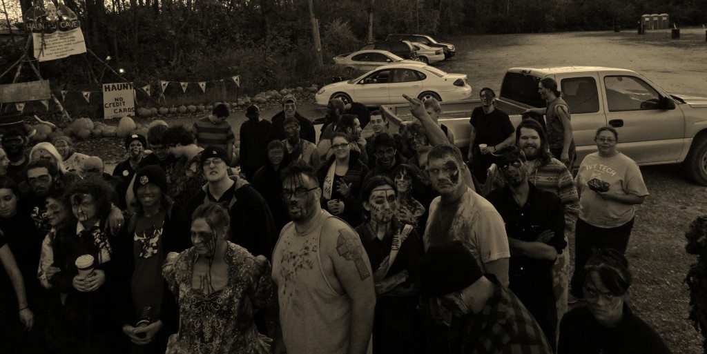 Photos The Lewisburg Haunted CaveThe Lewisburg Haunted Cave