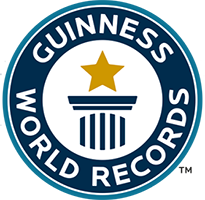 World Record Holder