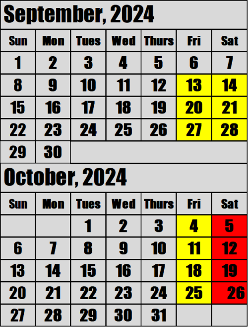 Ticket Information for The Lewisburg Haunted Cave