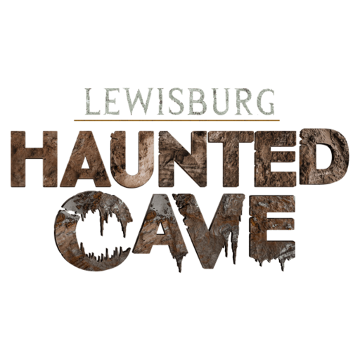 Lewisburg Haunted Cave logo